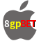 Aplicativo 8gpbet para iOS