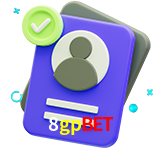 Tornar-se um membro do 8gpbet é muito simples