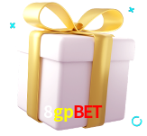Receba seus bônus de boas-vindas no 8gpbet