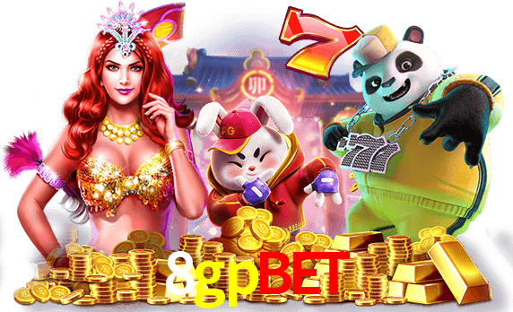 jogue em caça-níqueis ricos na 8gpbet