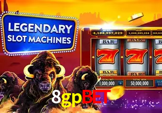Desvendando o Mundo dos Jogos Virtuais na 8gpbet