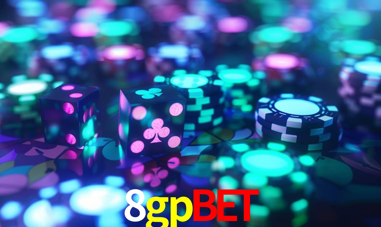 Estatísticas 8gpbet