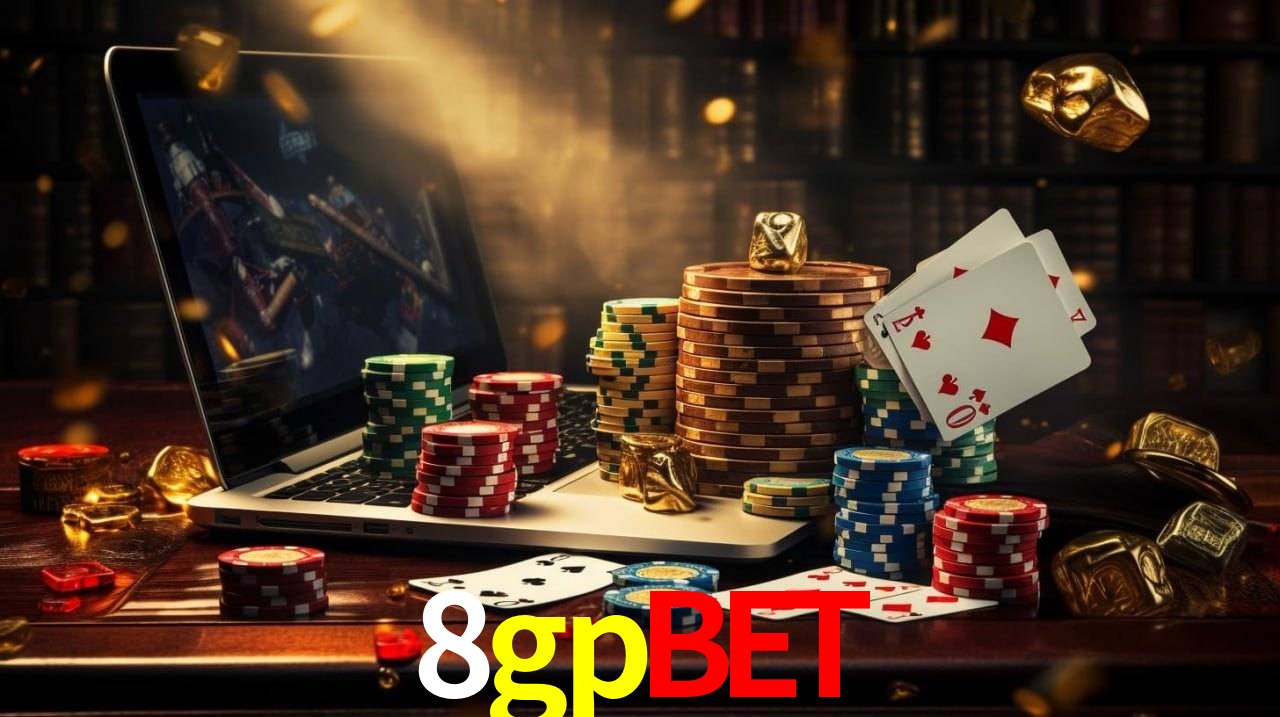 Experiência VIP 8gpbet