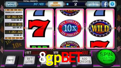 A Revolução dos Aplicativos de Jogos no 8gpbet