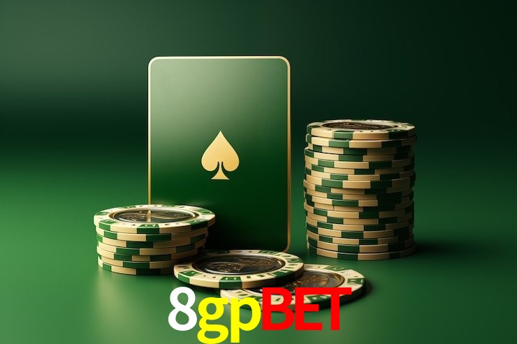 Welcome Bonus 8gpbet
