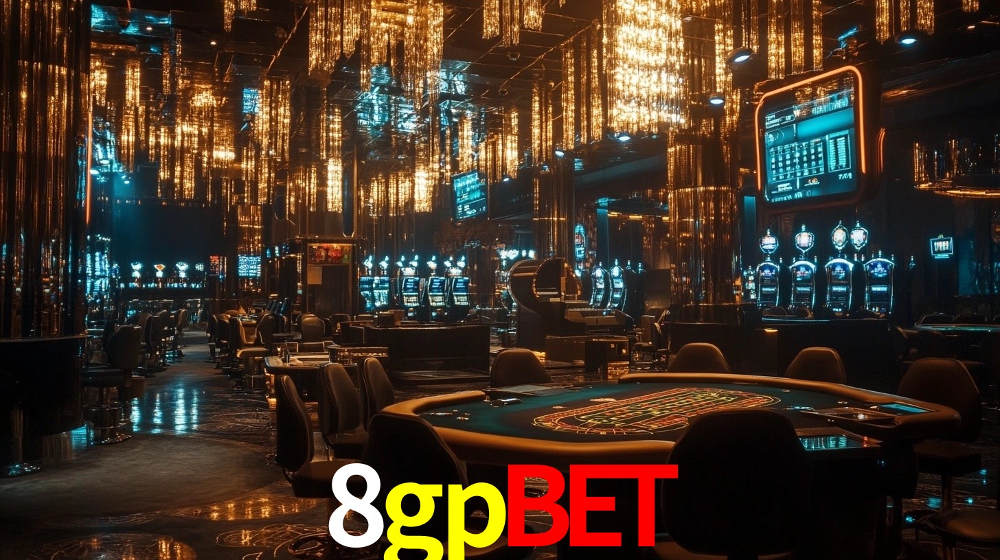 8gpbet: Seu Cassino Premiado com Pagamentos Rápidos