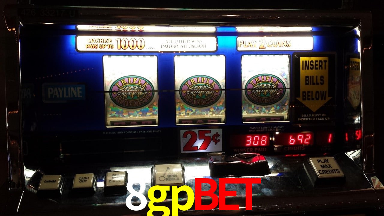 Experiência VIP 8gpbet