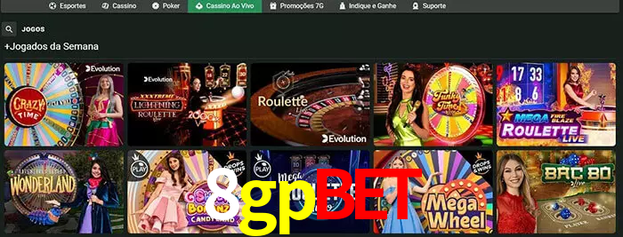 8gpbet bet