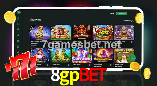 8gpbet aplicativo