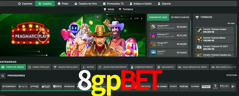 cassino 8gpbet