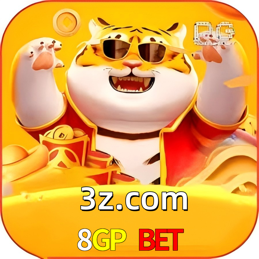 8GP BET