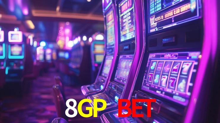 Cassino Online 8GP BET