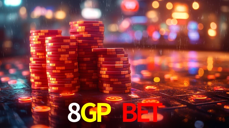 Suporte no Cassino Online 8GP BET