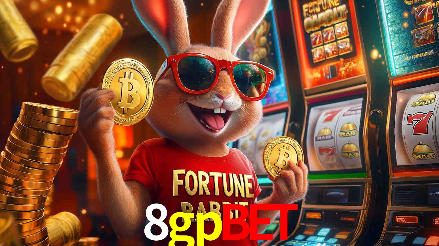 Apostas Esportivas na 8gpbet: Um Guia Completo