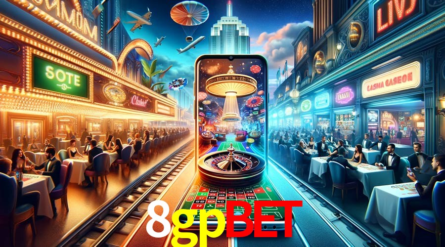 Weekend Specials 8gpbet