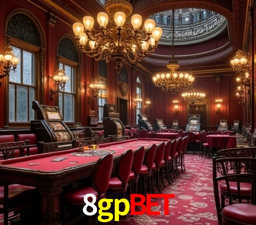 8gpbet Plataforma - Certificada MGA desde 2015