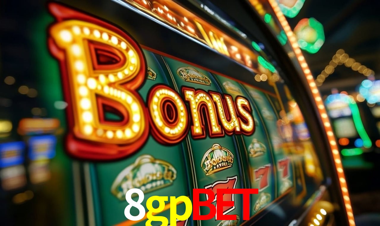 8gpbet Belo Horizonte - Promo Tips