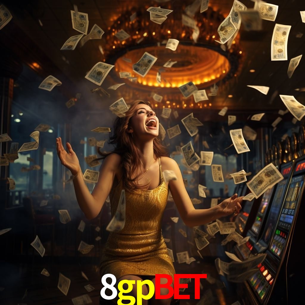 Tennis Betting 8gpbet