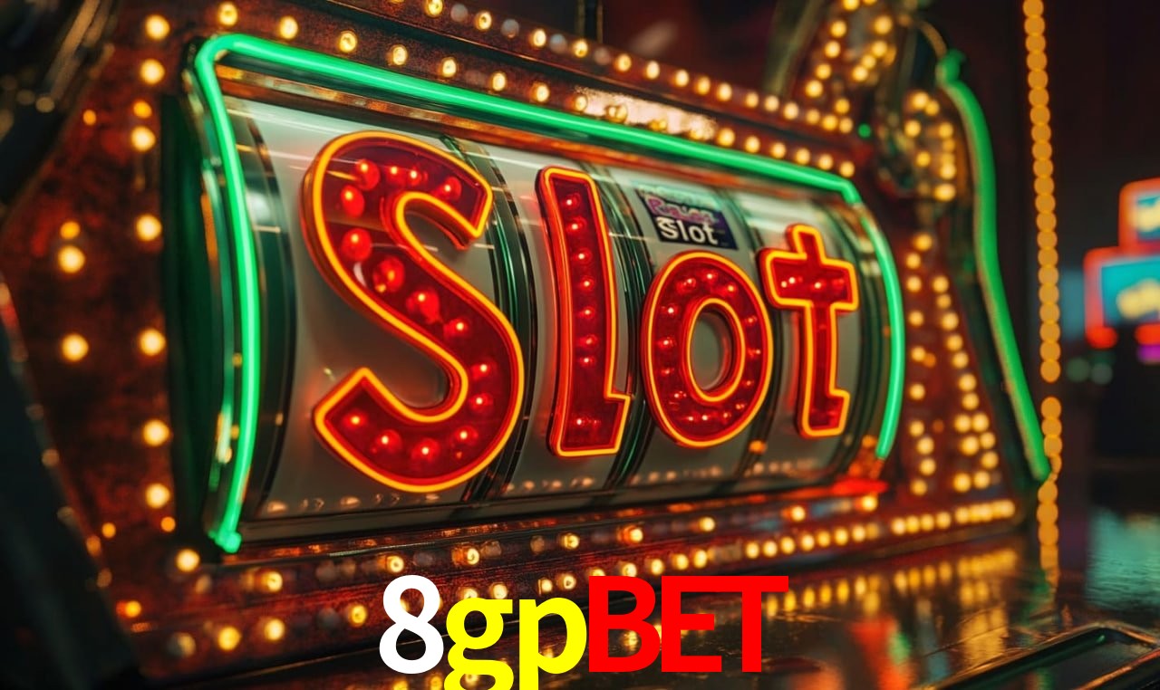 8gpbet - Login Methods