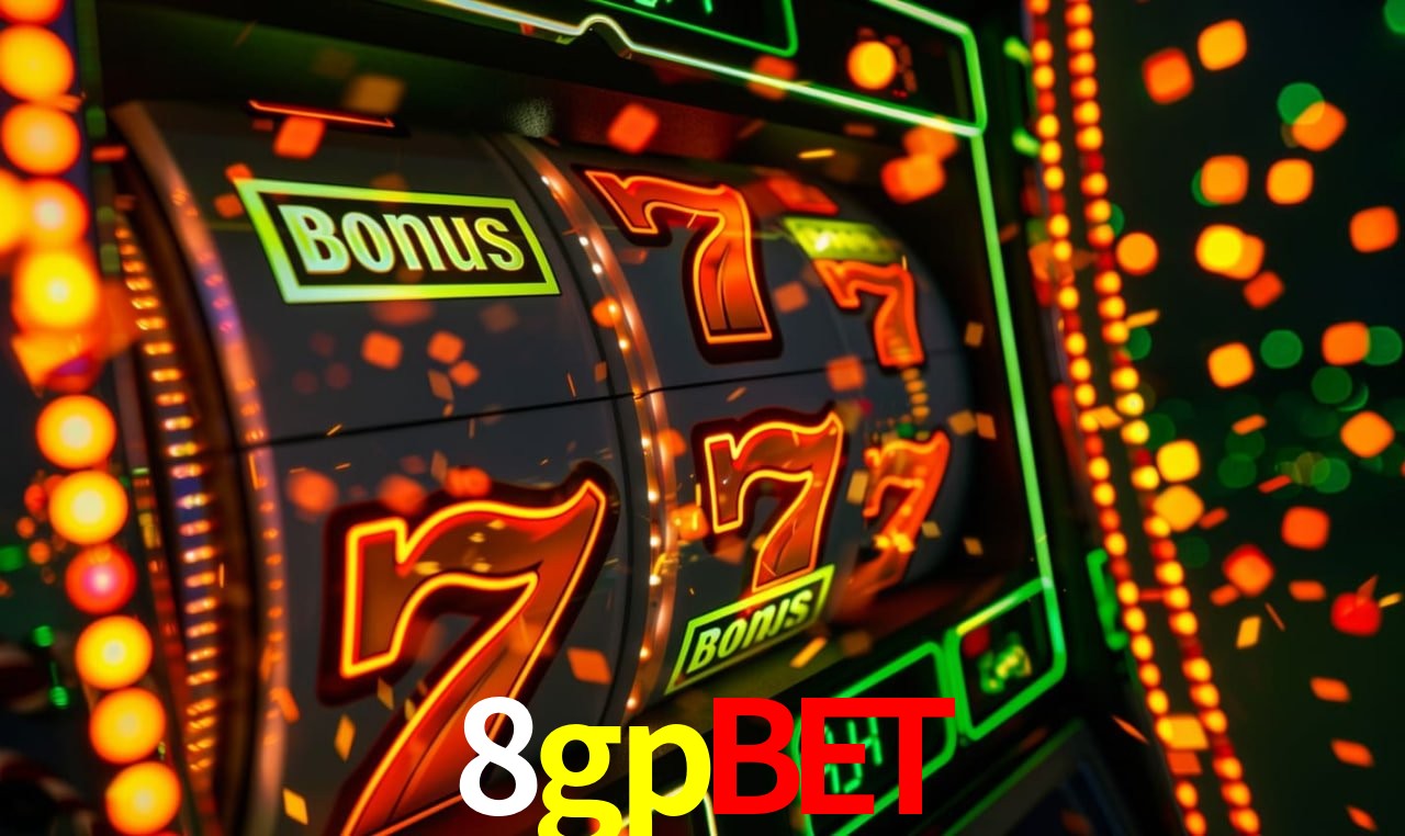 cassino 8gpbet