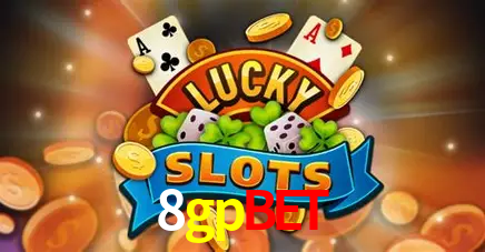 Descubra o Mundo do Cassino Online com 8gpbet