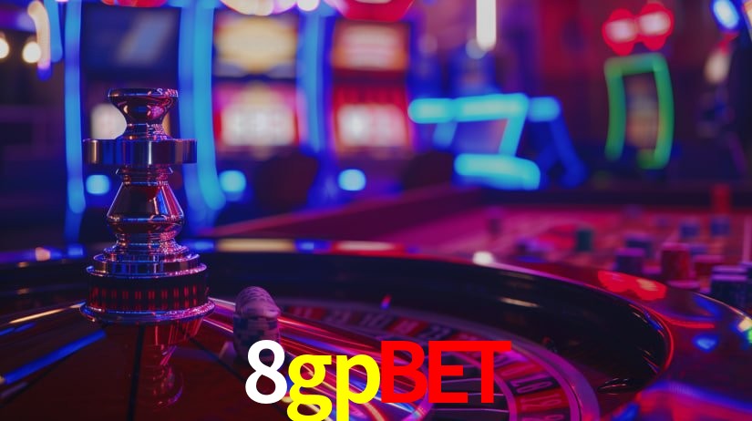 Explore as vantagens do 8gpbet: serviço profissional e confiabilidade