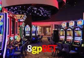8gpbet São Paulo - Hot Promos