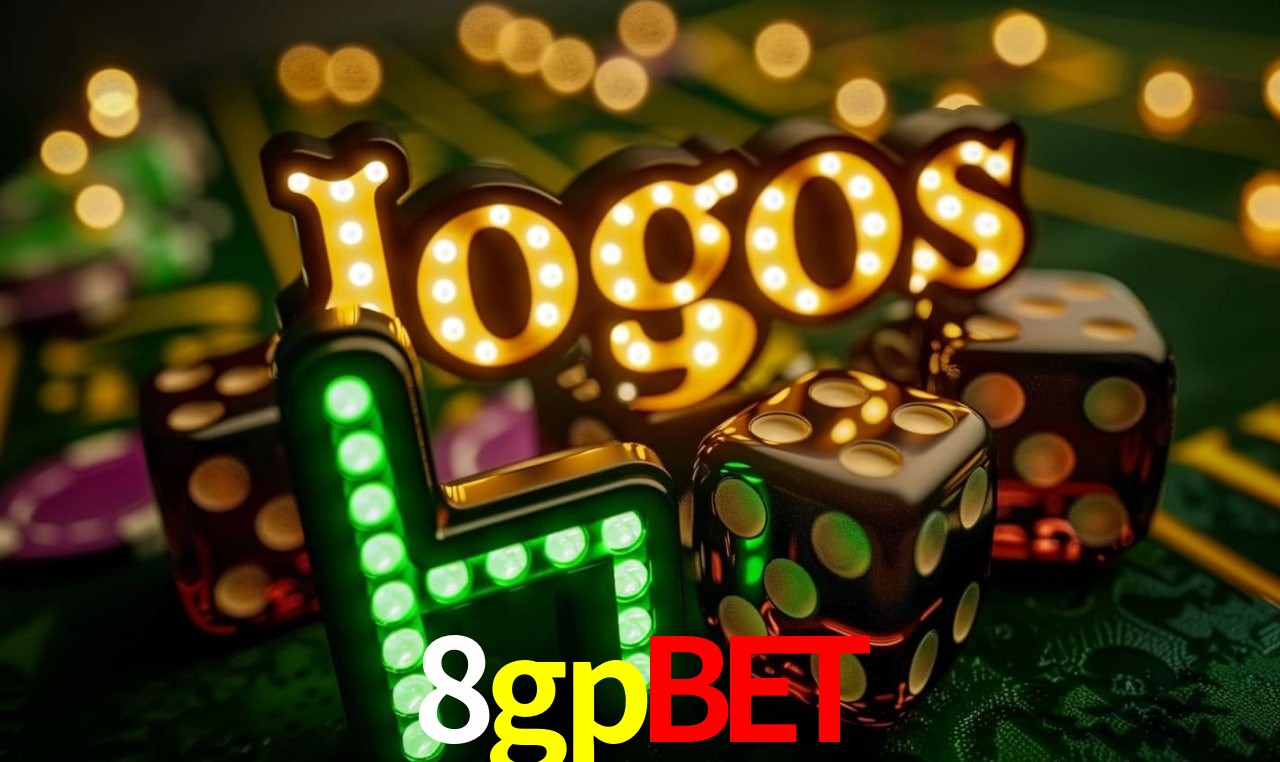 Design Responsivo 8gpbet