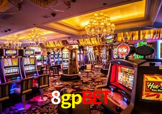 8gpbet Rio de Janeiro - Professional Dealers