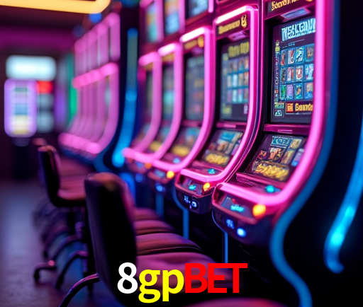 8gpbet Slot - 320+ Caça-Níqueis Premium