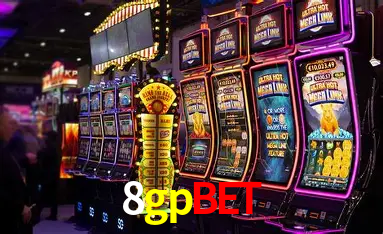 8gpbet Brasília - VIP Program
