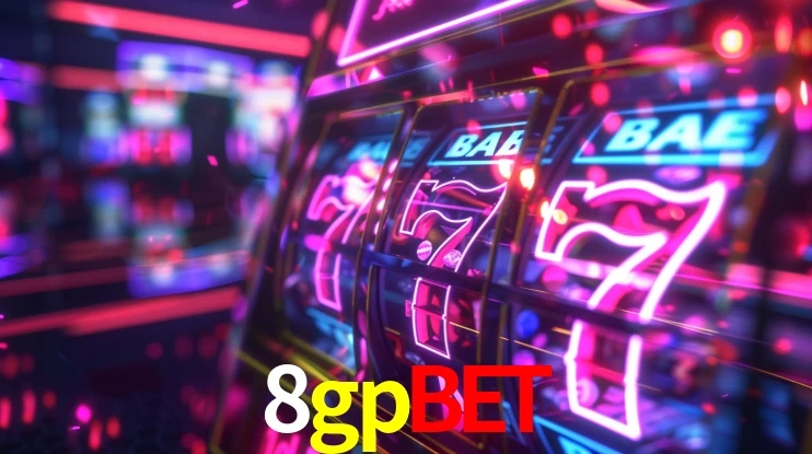 Responsive Design 8gpbet