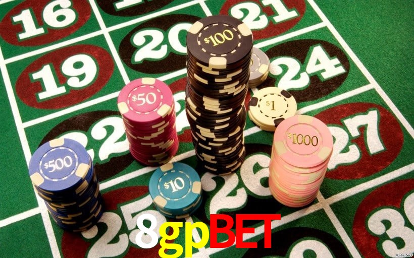 Casino Ao Vivo 8gpbet