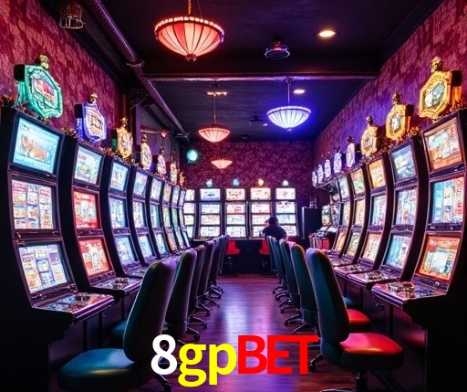 8gpbet Rio de Janeiro - Slot Strategy