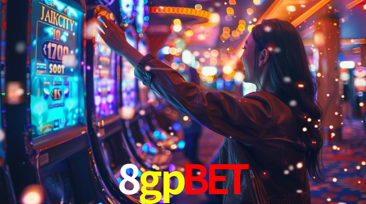Experimente o Login Seguro Premium no 8gpbet