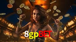 Game Providers 8gpbet