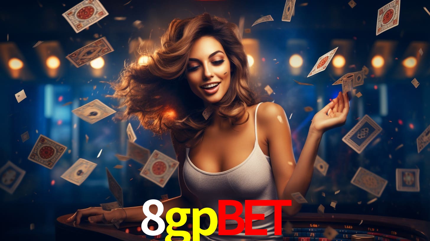 8gpbet: Jogos de Caça-Níqueis-Altas Recompensas, Roleta-Velocidade, Blackjack-Desafios Máximos