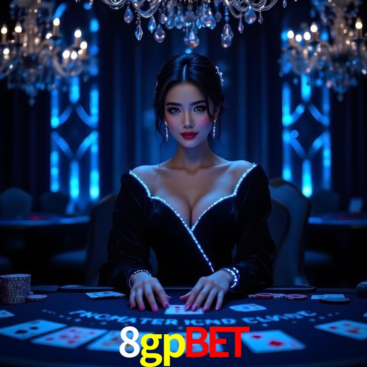 Ofertas Exclusivas 8gpbet