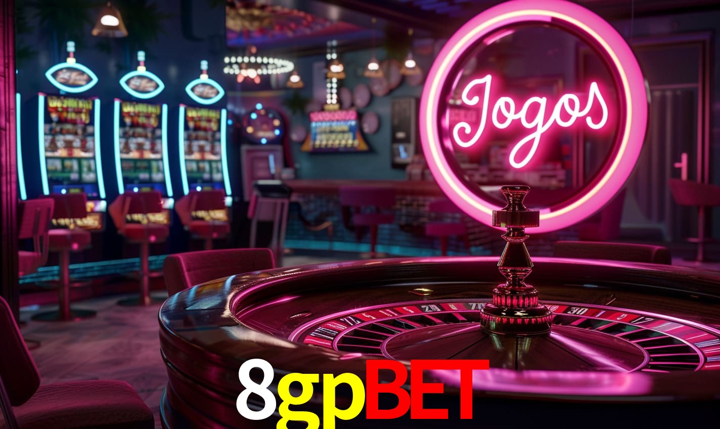 8gpbet Belo Horizonte - Provably Fair