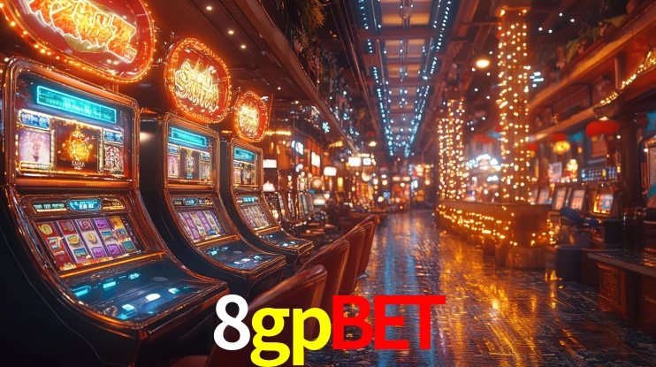 8gpbet.com