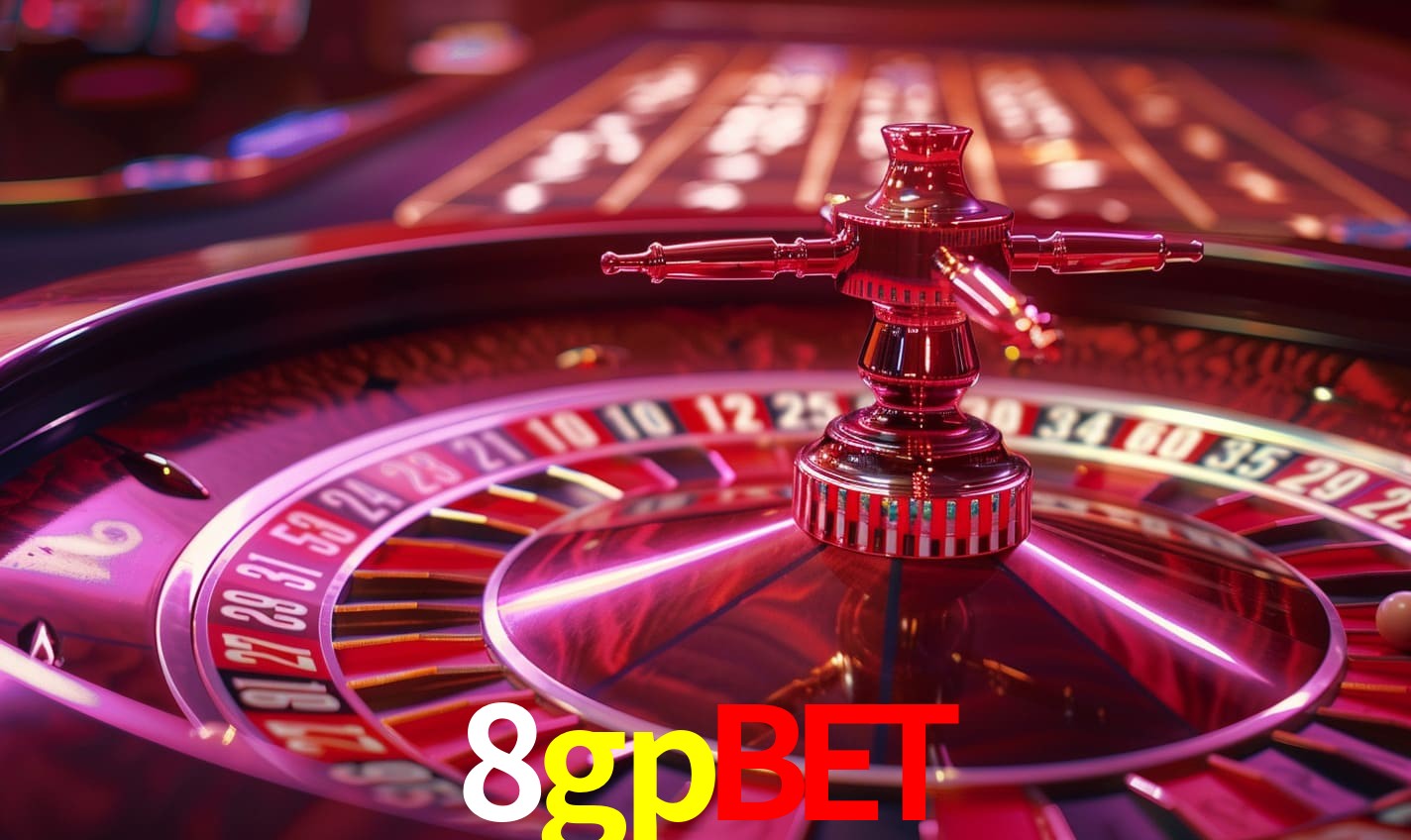 8gpbet Salvador - Strategies