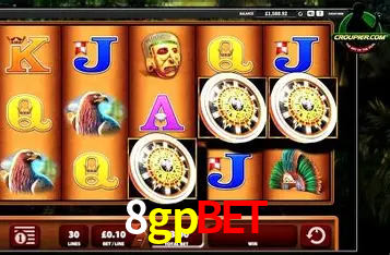Desvendando o Mundo dos Jogos Virtuais na 8gpbet