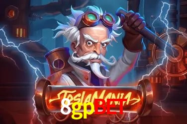 8gpbet Brasília - Jogo Features