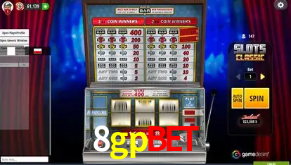 A Experiência Imersiva dos Cassinos Ao Vivo no 8gpbet