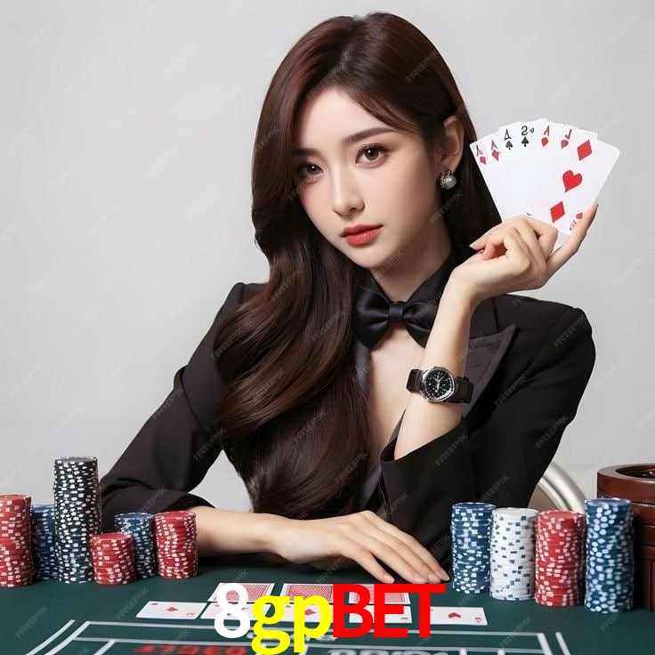 8gpbet - Security