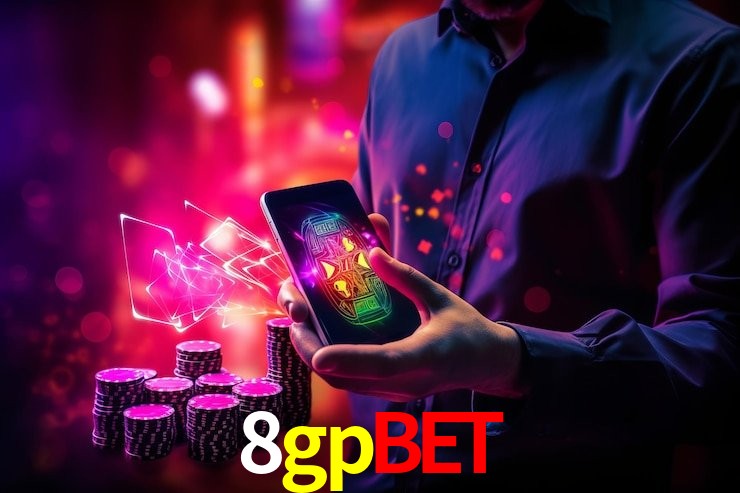 Apostas de Tênis 8gpbet