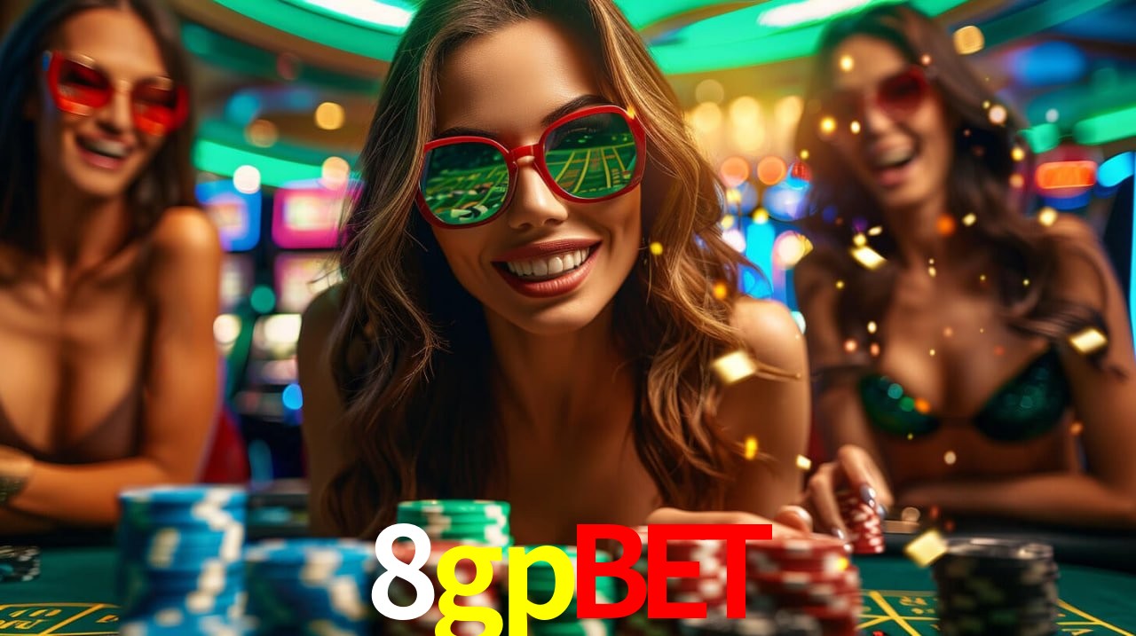 Bonus Features 8gpbet
