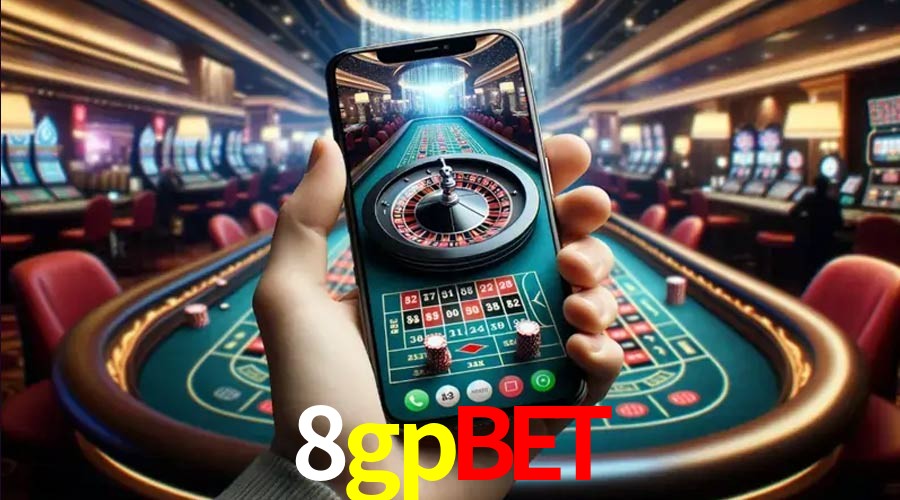 Platform Technology 8gpbet