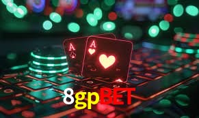 Login Seguro 8gpbet