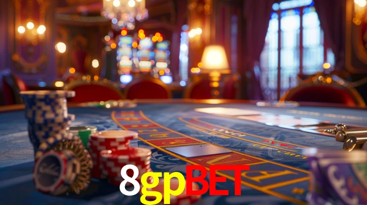 API Integration 8gpbet